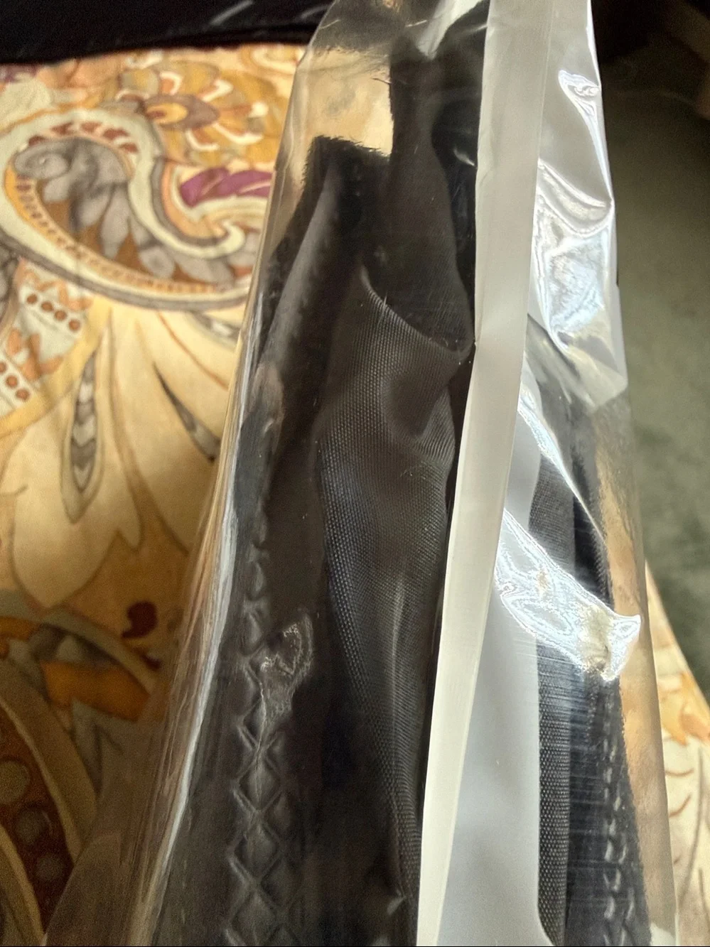 Men’s Waterproof Rain Shoe Cover